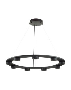 Потолочный светильник Odeon Light Turman 6631/75L Odeon light