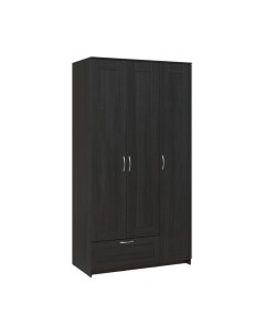 Шкаф Mio Tesoro Сириус 3-х створчатый 1 ящик 2.02.01.480.5 Mio tesoro