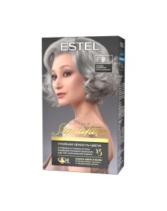Крем-краска для волос Estel Color Signature 9/8