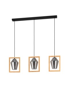 Люстра Vigiloni 99702 Eglo