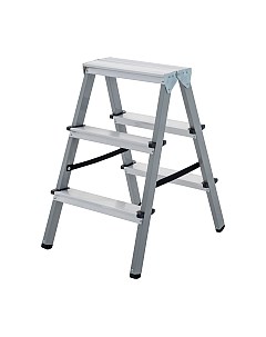 Лестница-стремянка Новая Высота NV 114 / 1140203 Новая высота