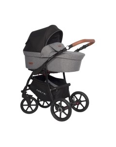 Детская универсальная коляска Riko Basic Bella Lux 3 в 1