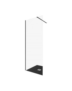 Душевая стенка Allen Brau Infinity 1 3.21021.BBA / 323813 Allen brau