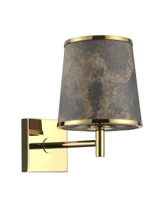 Бра Odeon Light Bergi 5064/1W Odeon light