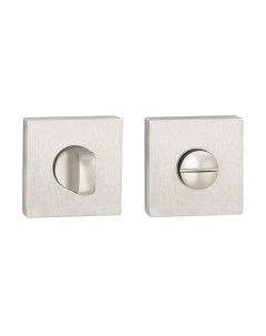 Фиксатор дверной защелки Puerto INBK AL 03 PW