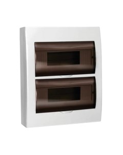 Бокс пластиковый IEK MKP12-N-24-41-G Iek