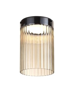 Потолочный светильник Odeon Light Pillari 5047/15LC Odeon light