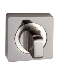 Фиксатор дверной защелки Puerto INBK AL 02 BN/SN