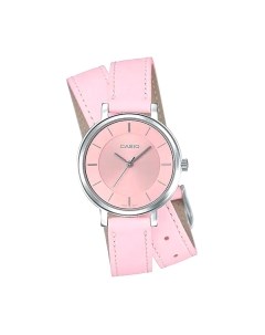 Часы наручные женские Casio LTP-E143DBL-4A2