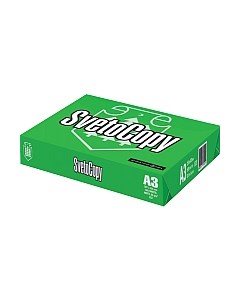 Бумага SvetoCopy A3 80г/м2 500л Svetocopy