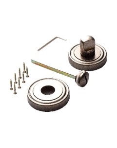 Фиксатор дверной защелки Ренц INBK 16 SL