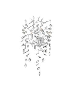 Бра Odeon Light Delica 4970/3W Odeon light