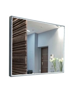 Зеркало Континент Sting Led 120х70
