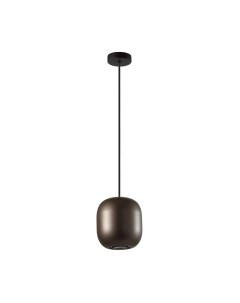 Потолочный светильник Odeon Light Cocoon 5060/1DA Odeon light