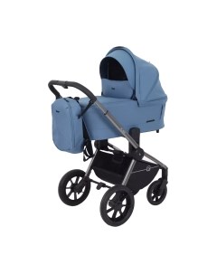 Детская универсальная коляска Flex Pro 3 в 1 2023 / RA075 Rant