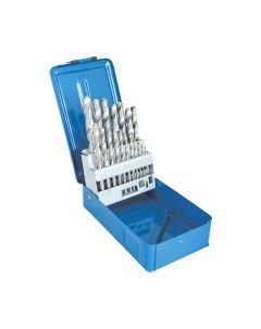 Набор сверл Диолд H 1902 / 90014006