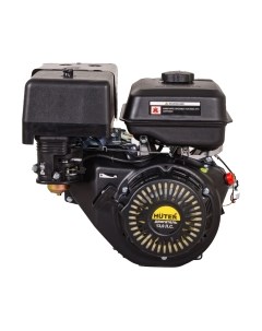 Двигатель бензиновый Huter GE-188F-25