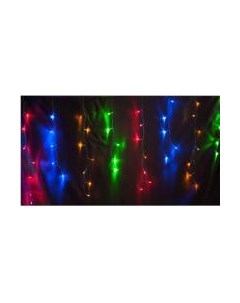 Светодиодная бахрома Neon-Night Айсикл 255-019 Neon-night