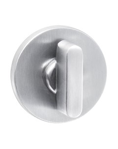 Фиксатор дверной защелки Puerto Slim / INBK AL 06 Slim SSC