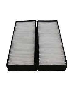 Комплект салонных фильтров SCT SA1223 Sct