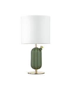 Прикроватная лампа Odeon Light Cactus 5425/1T Odeon light