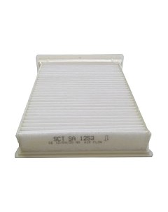 Салонный фильтр SCT SA1253 Sct