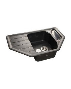 Мойка кухонная GranFest Corner GF-C800E Granfest