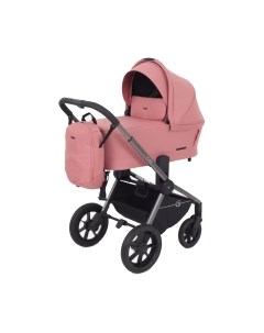 Детская универсальная коляска Flex Pro 3 в 1 2023 / RA075 Rant