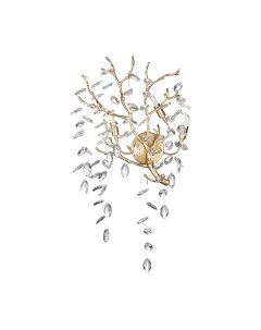 Бра Odeon Light Delica 4969/3W Odeon light