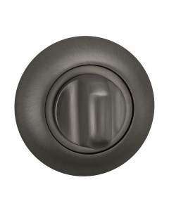 Фиксатор дверной защелки Ренц INBK 08 MBN