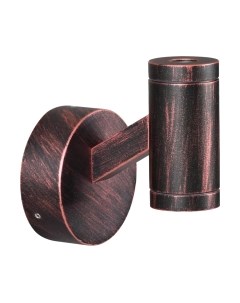 Бра уличное Odeon Light Prody 6636/6BL Odeon light