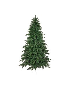 Ель искусственная Красавица темная / КСТ 130 Бифорес