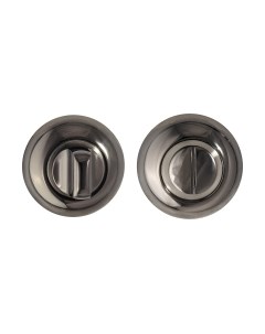 Фиксатор дверной защелки Puerto INBK AL 08 BN