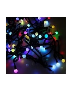 Светодиодная гирлянда Neon-Night LED-шарики 303-539 Neon-night