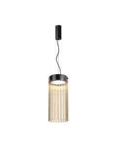 Потолочный светильник Odeon Light Pillari 5047/10L Odeon light