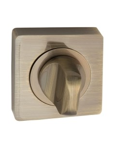 Фиксатор дверной защелки Puerto INBK AL 02 AB