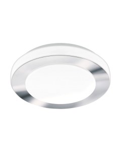 Потолочный светильник Eglo Led Carpi 95282
