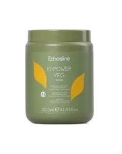 Маска для волос Ki-Power Veg New питание и мягкость без утяжеления Echos line
