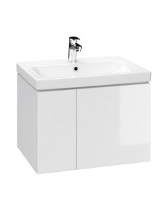 Тумба под умывальник Cersanit Colour 60 / 64258