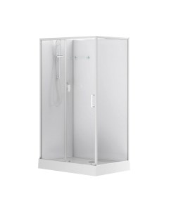 Душевая кабина Aquanet Passion Evo 120L / 281973