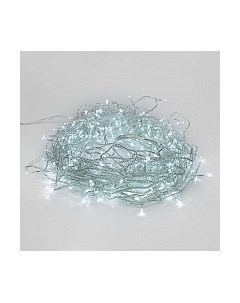 Световой занавес Neon-Night Светодиодный дождь 235-065 Neon-night