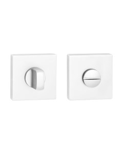 Фиксатор дверной защелки Puerto INBK AL 03 MSW