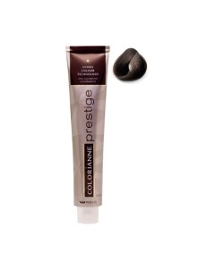 Крем-краска для волос Brelil Professional Colorianne Prestige 4/00 Brelil professional