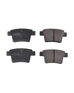 Тормозные колодки Patron PBP1885 Патрон