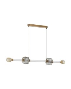 Потолочный светильник Odeon Light Kliff 5426/40L Odeon light