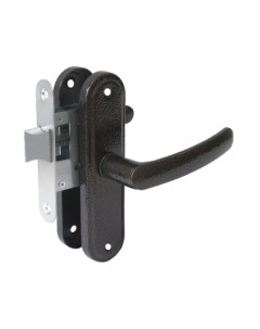 Ручка дверная Зенит ЗЩ3.08 Zenit