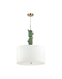 Люстра Odeon Light Cactus 5425/3 Odeon light
