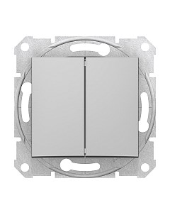 Выключатель Schneider Electric Sedna SDN0300160 Schneider electric