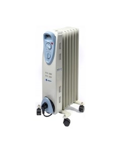 Масляный радиатор Elboom Тема-1500