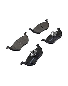 Тормозные колодки 000249BSX Stellox